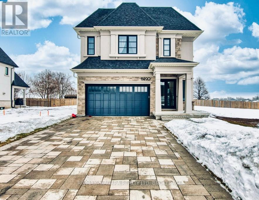 6290 LUCIA DRIVE, Niagara Falls, Ontario