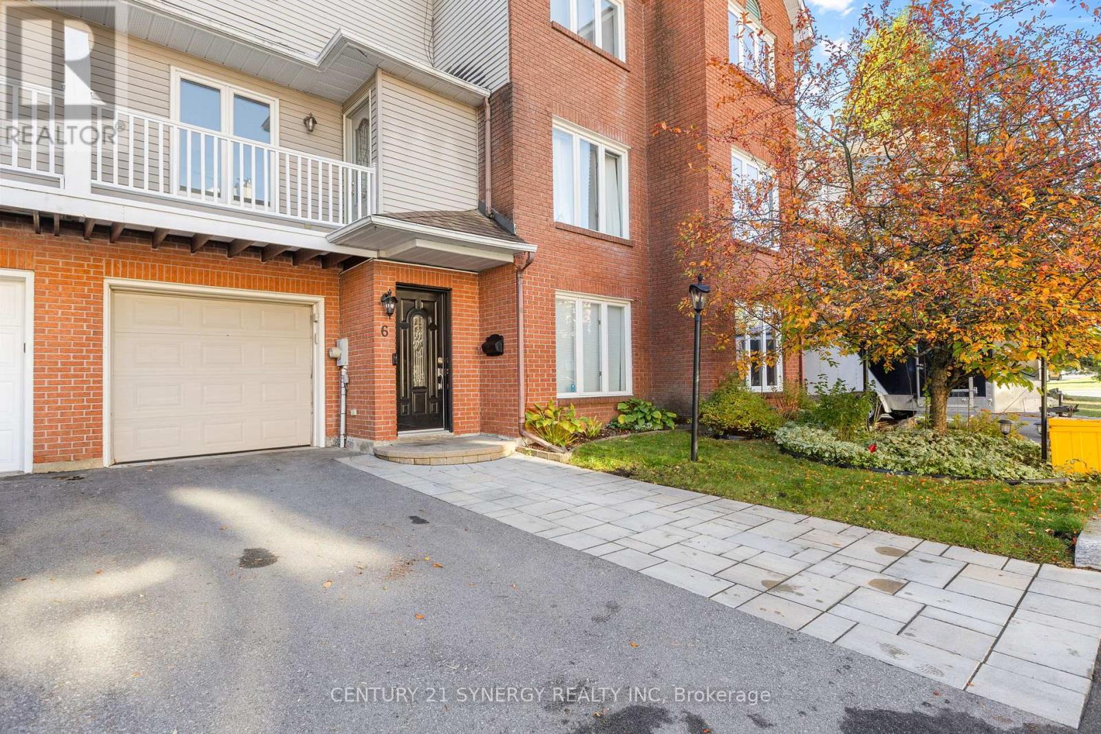6 Berton Place, Ottawa, Ontario  K2L 3R8 - Photo 2 - X13084250