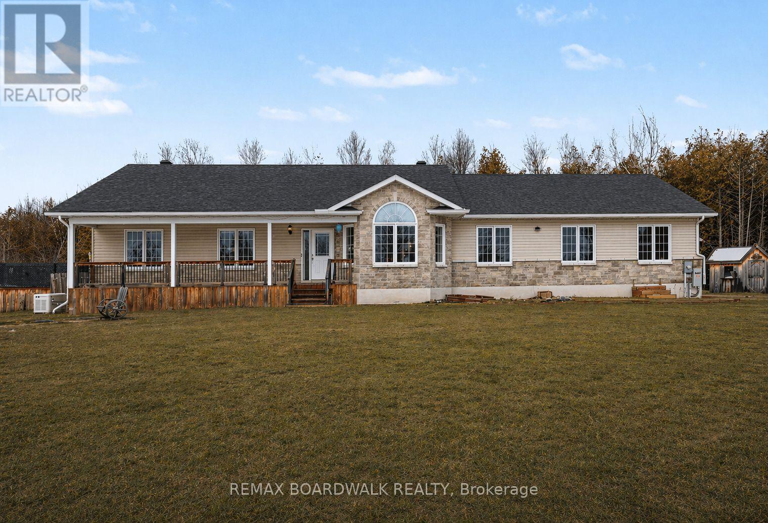264 Ejs Lane, Beckwith, Ontario  K7A 4S7 - Photo 1 - X13084286