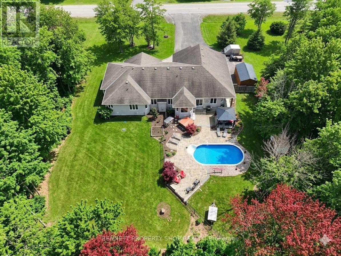 33 D'arcys Way, North Grenville, Ontario  K0G 1J0 - Photo 44 - X13084304