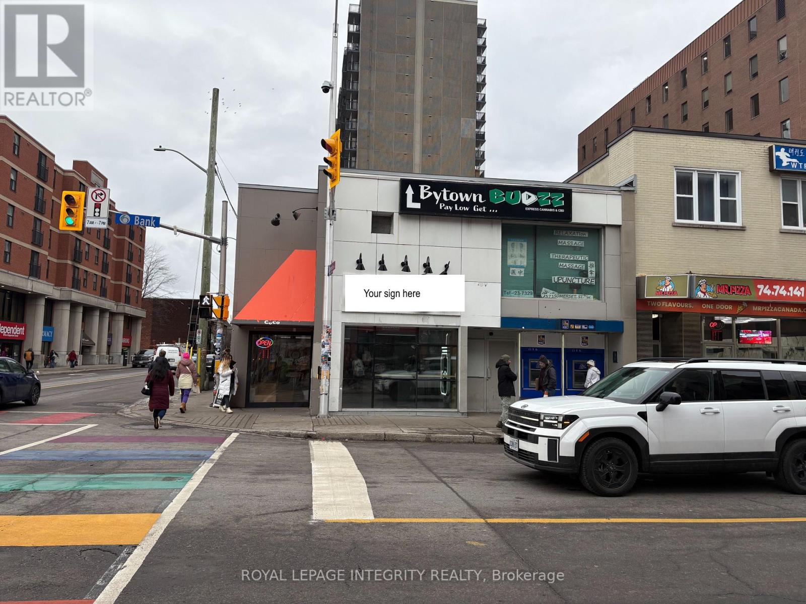 290 Bank Street, Ottawa, Ontario  K2P 1X6 - Photo 1 - X13084316