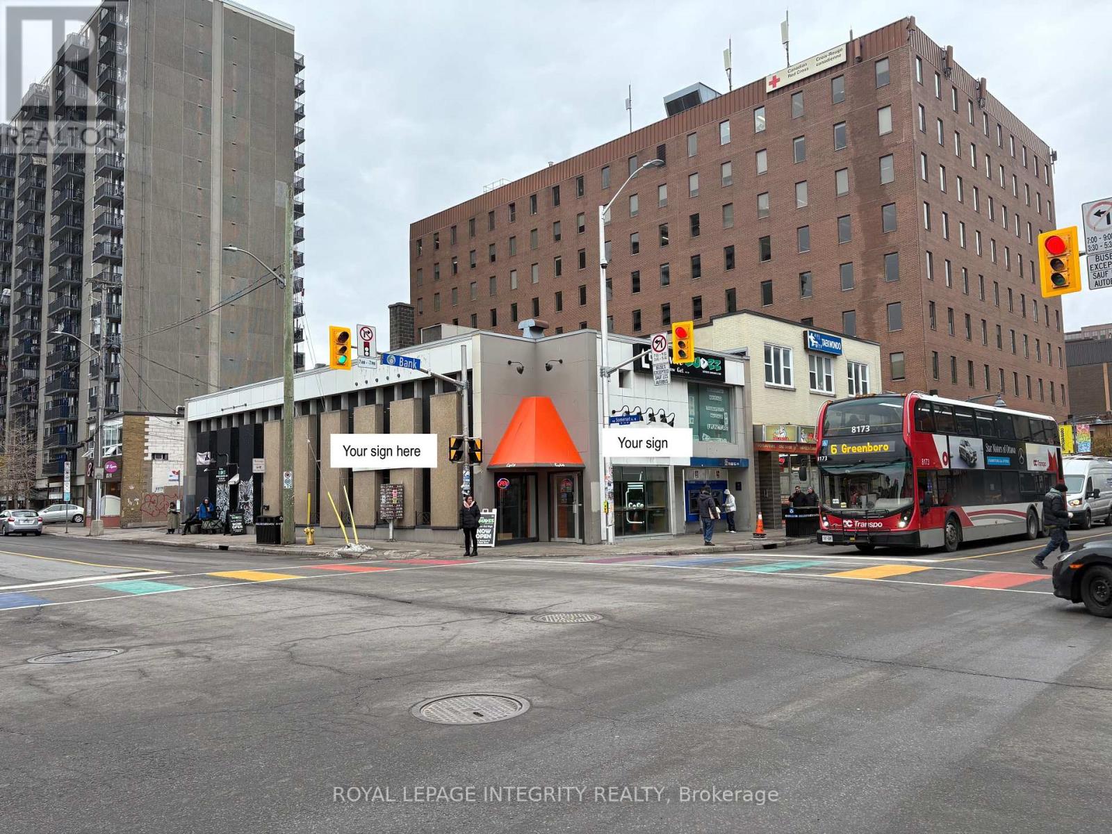 290 Bank Street, Ottawa, Ontario  K2P 1X6 - Photo 2 - X13084316