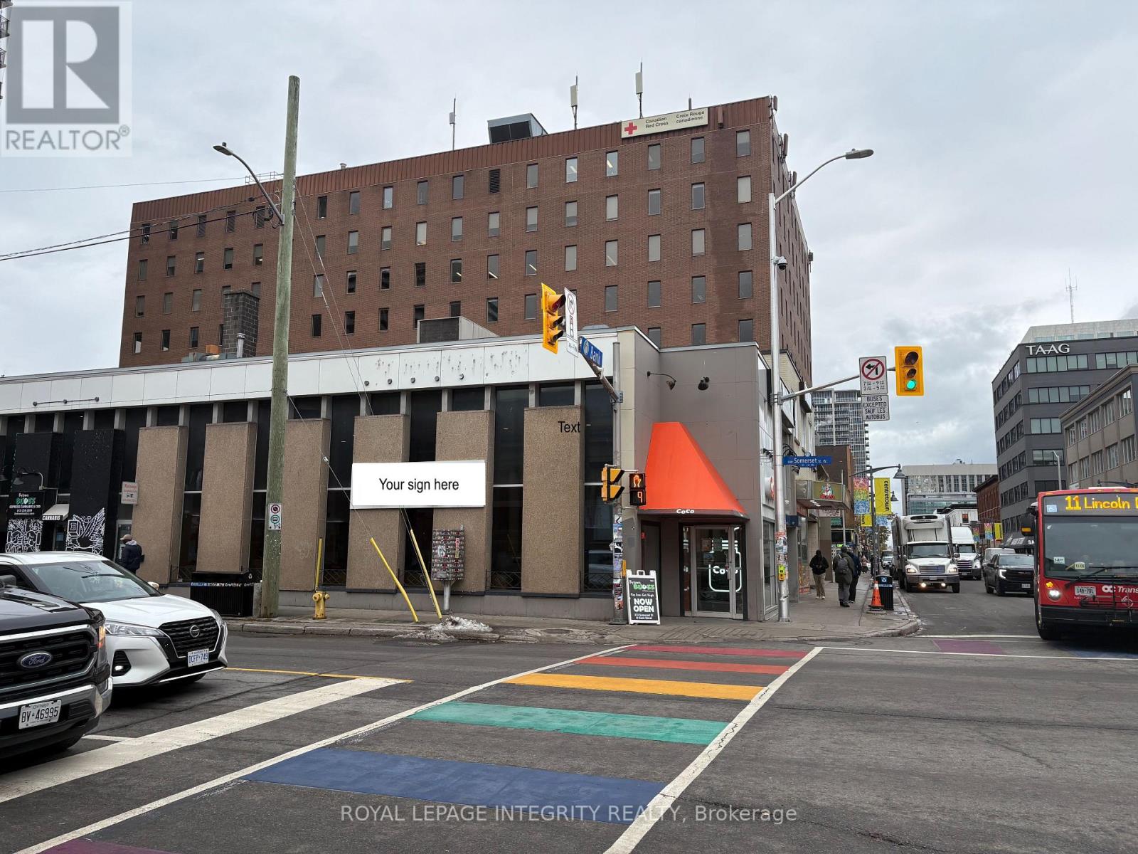 290 Bank Street, Ottawa, Ontario  K2P 1X6 - Photo 3 - X13084316