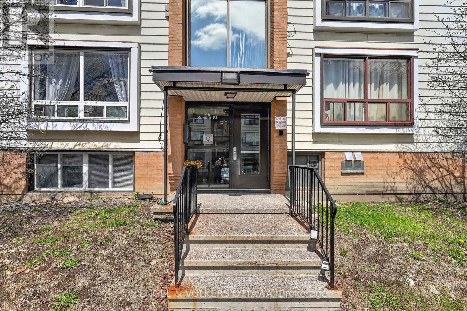 9 - 49 Sumac Street, Ottawa, Ontario  K1J 7T7 - Photo 1 - X13084368