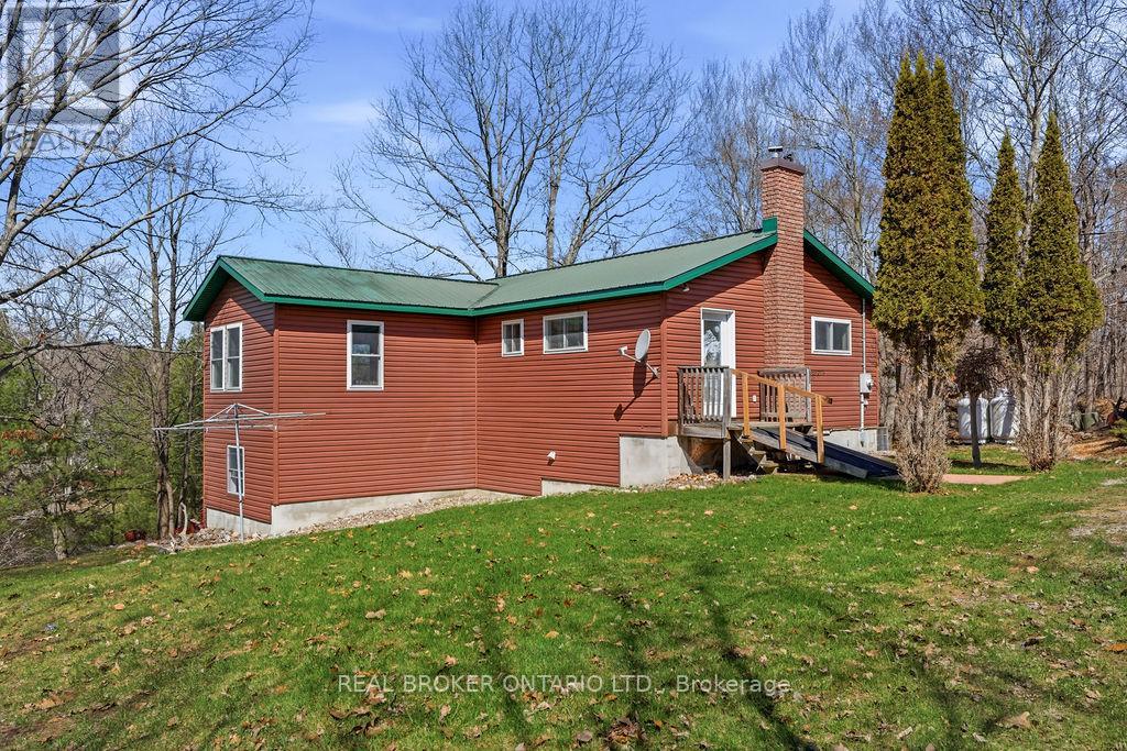 2225 Green Bay Road, Frontenac, Ontario  K0H 1T0 - Photo 2 - X13084378