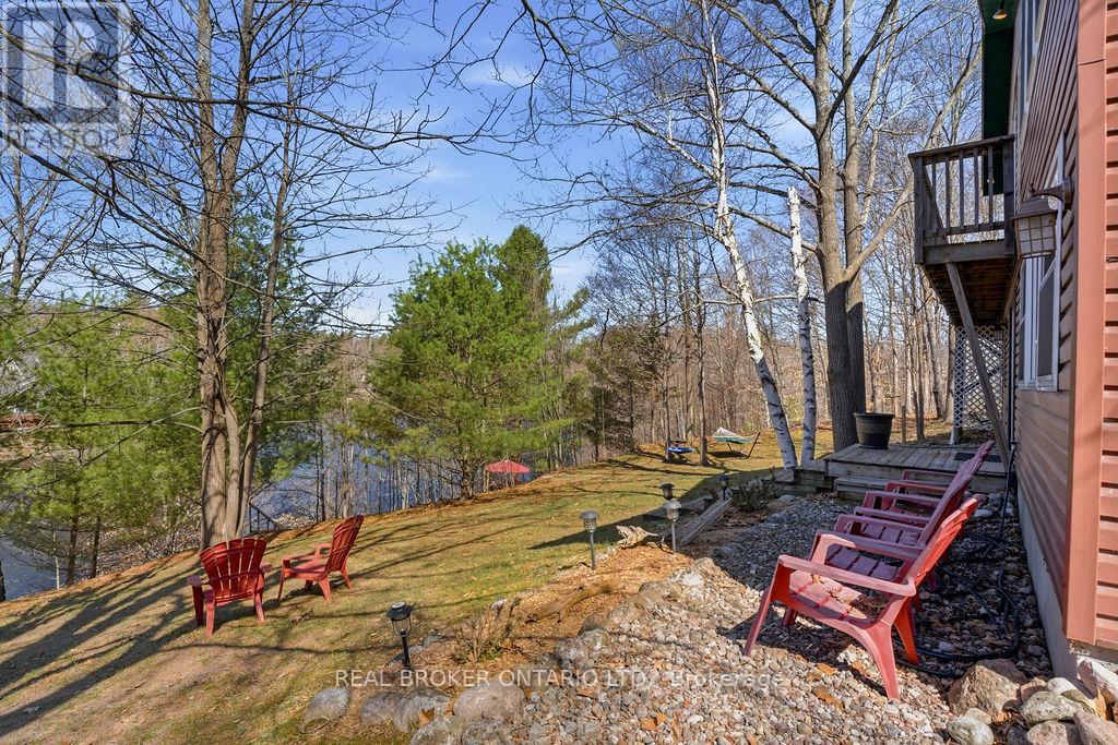 2225 Green Bay Road, Frontenac, Ontario  K0H 1T0 - Photo 3 - X13084378