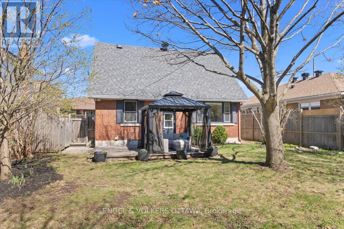 1436 Larose Avenue, Ottawa, Ontario  K1Z 7X8 - Photo 45 - X13084572