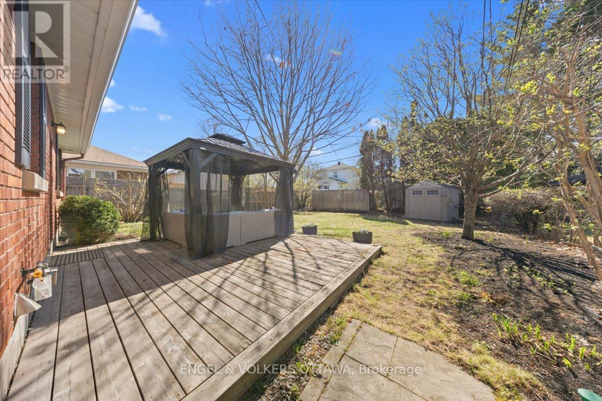 1436 Larose Avenue, Ottawa, Ontario  K1Z 7X8 - Photo 47 - X13084572