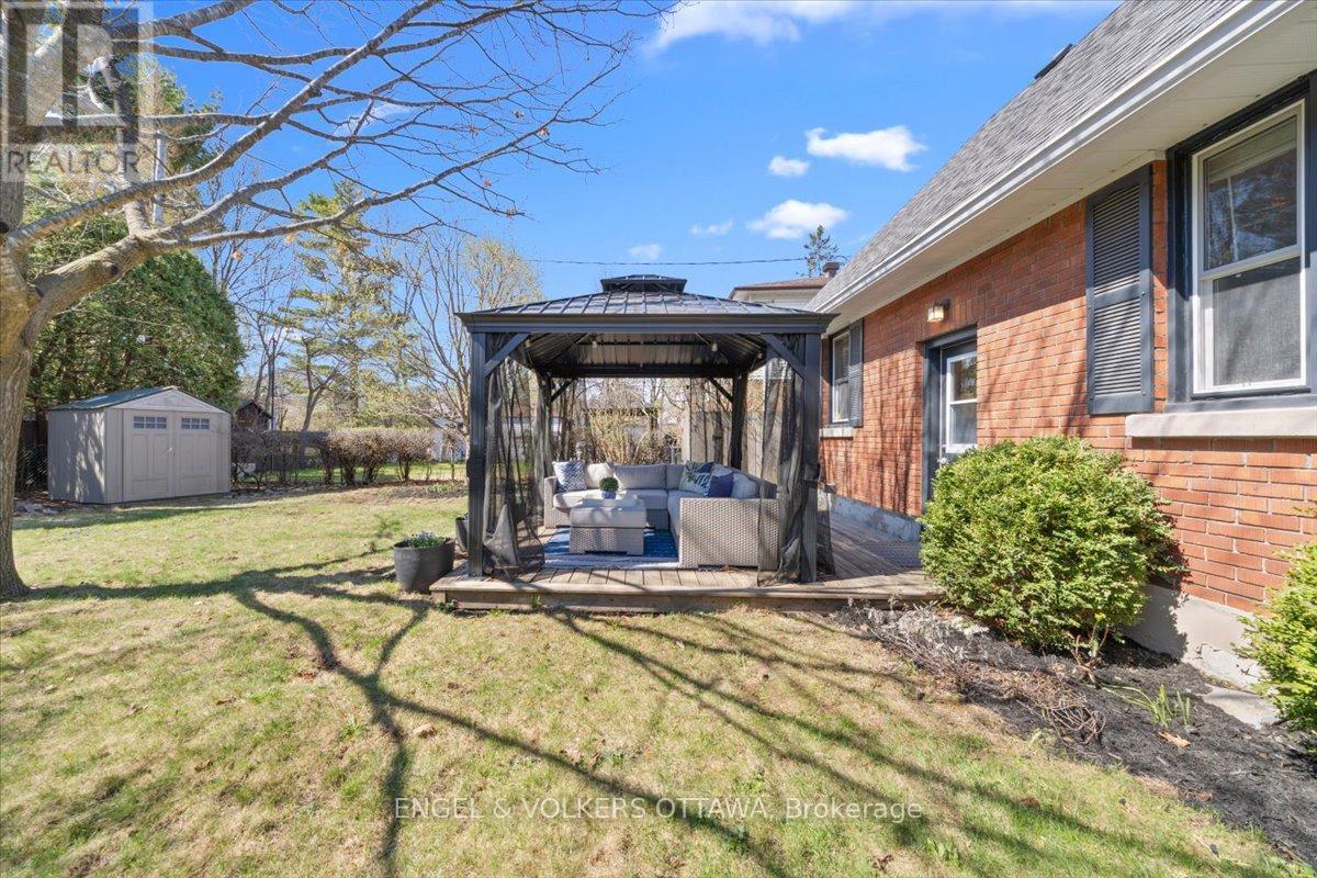 1436 Larose Avenue, Ottawa, Ontario  K1Z 7X8 - Photo 48 - X13084572