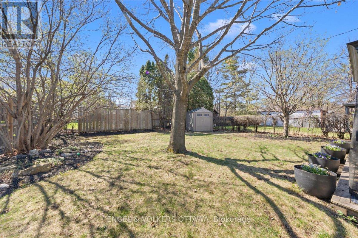 1436 Larose Avenue, Ottawa, Ontario  K1Z 7X8 - Photo 49 - X13084572