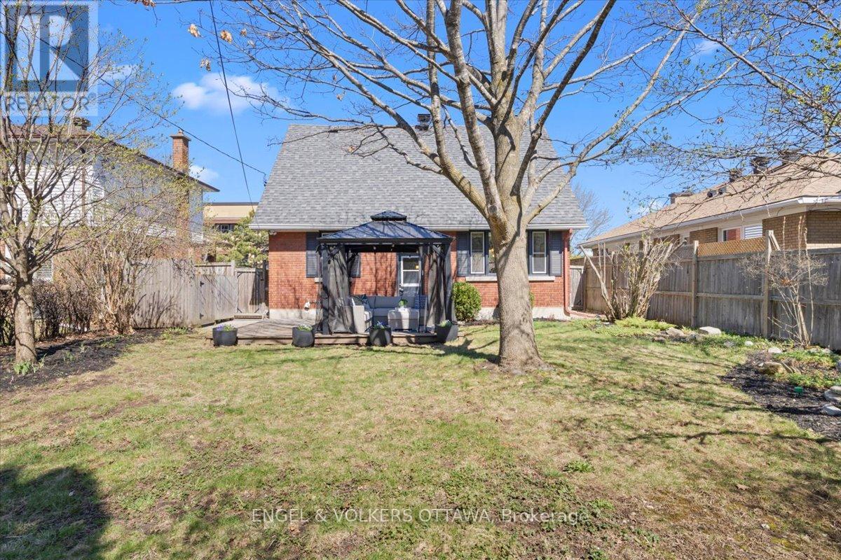 1436 Larose Avenue, Ottawa, Ontario  K1Z 7X8 - Photo 50 - X13084572