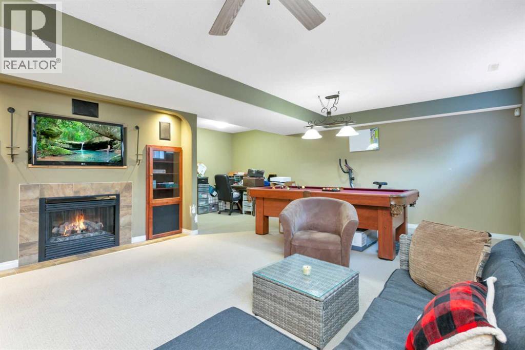100 Wade Close, Red Deer, Alberta  T4N 7E6 - Photo 34 - A2307641