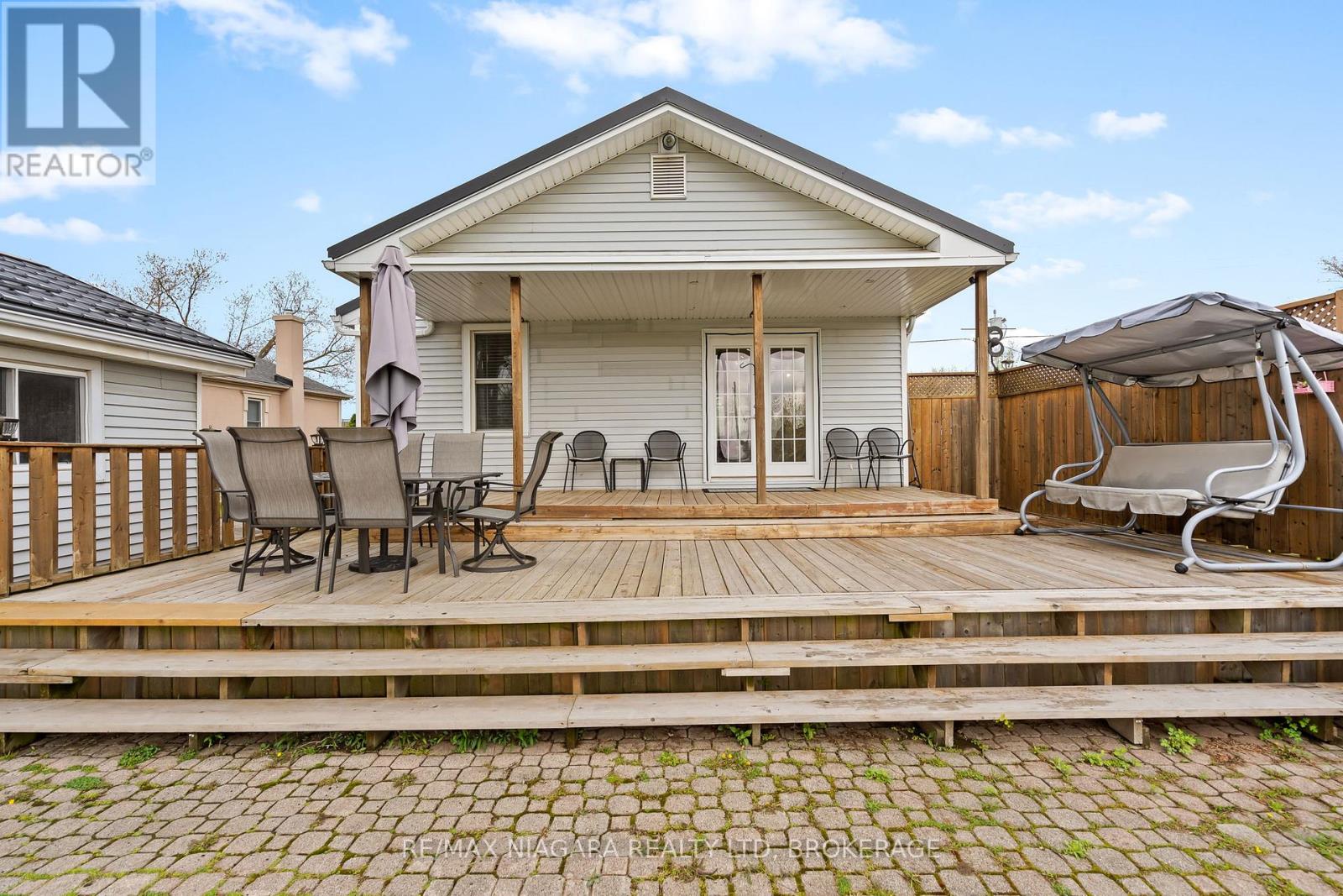 8134 Beaverdams Road, Niagara Falls, Ontario  L2H 1S1 - Photo 23 - X13084232