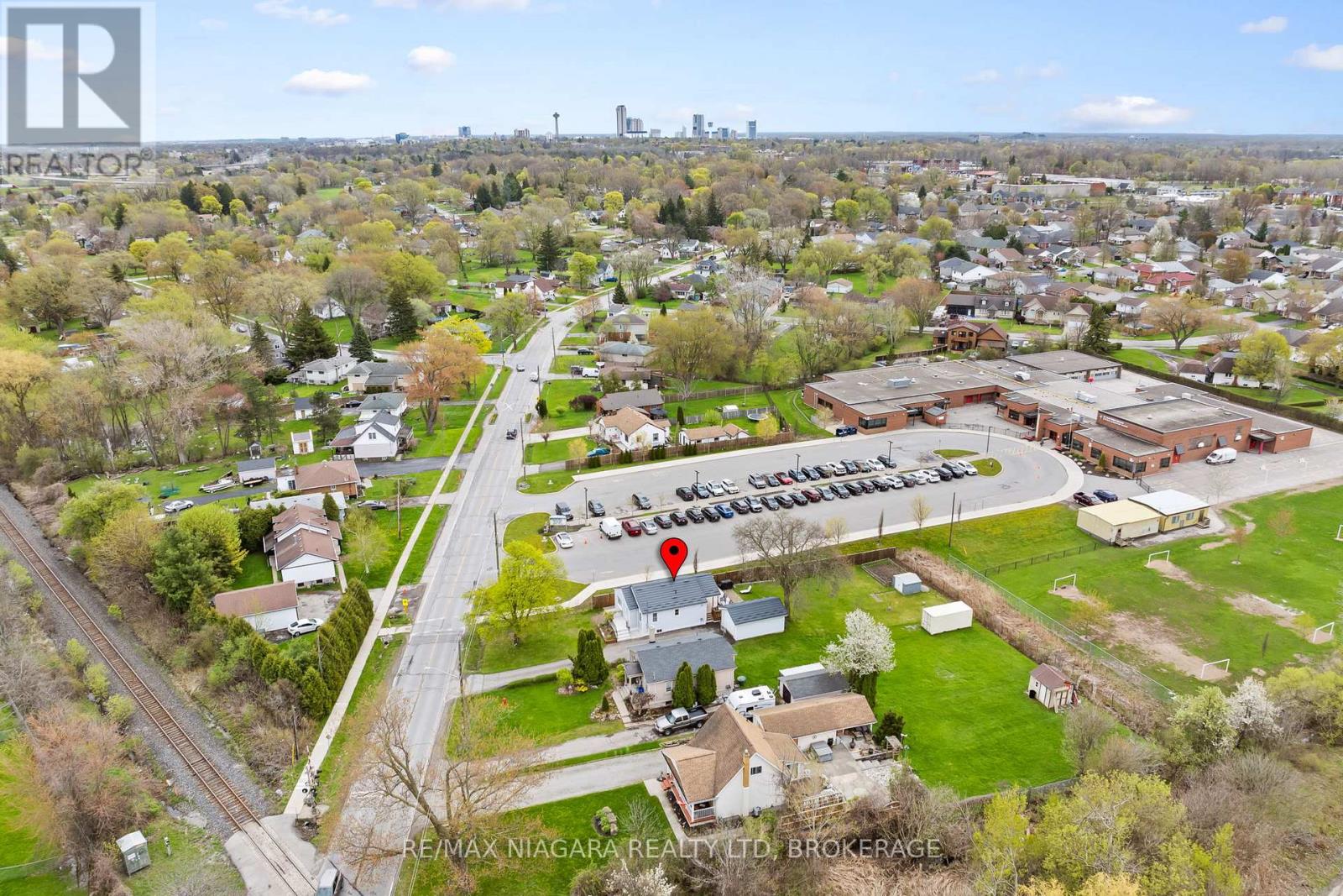 8134 Beaverdams Road, Niagara Falls, Ontario  L2H 1S1 - Photo 34 - X13084232