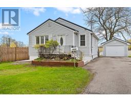 8134 BEAVERDAMS ROAD, Niagara Falls, Ontario