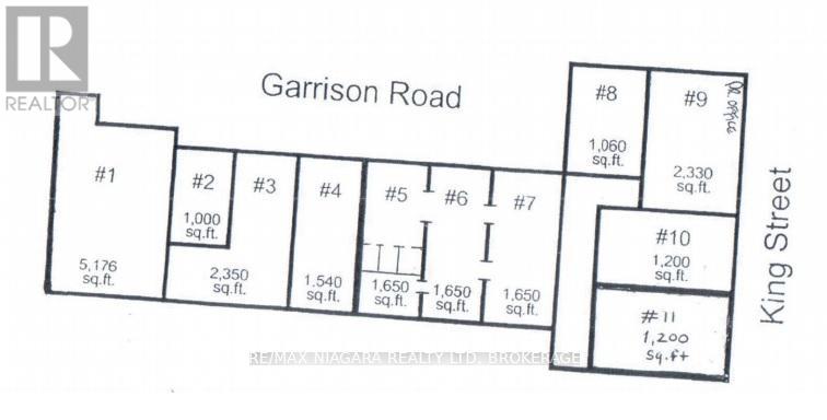 8 - 224 Garrison Road, Fort Erie, Ontario  L2A 1M7 - Photo 2 - X13084332