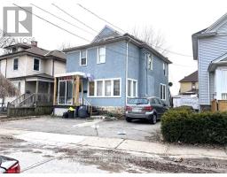 4696 MCDOUGALL CRESCENT, Niagara Falls, Ontario