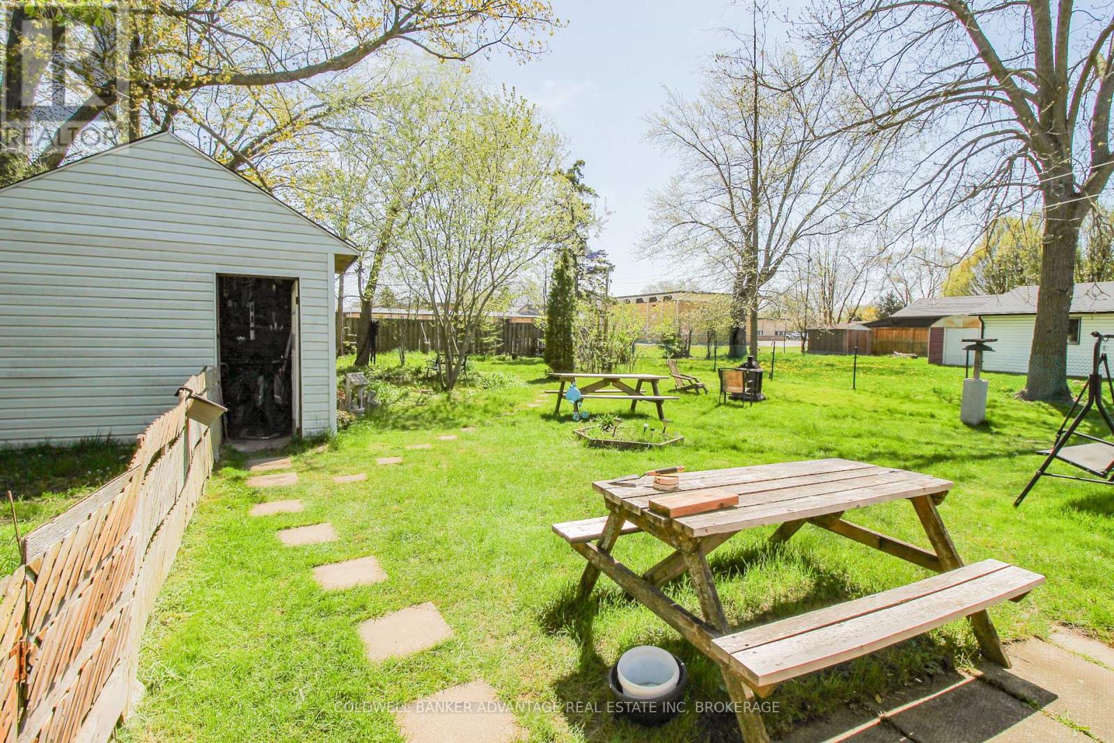 628 Clare Avenue, Welland, Ontario  L3C 3C1 - Photo 34 - X13084508