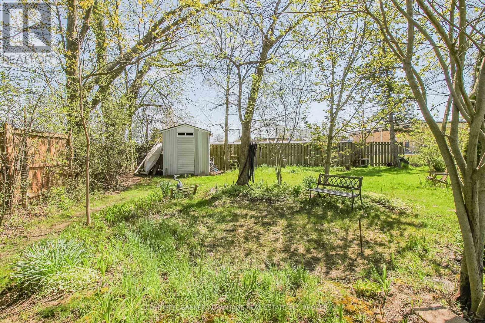628 Clare Avenue, Welland, Ontario  L3C 3C1 - Photo 36 - X13084508