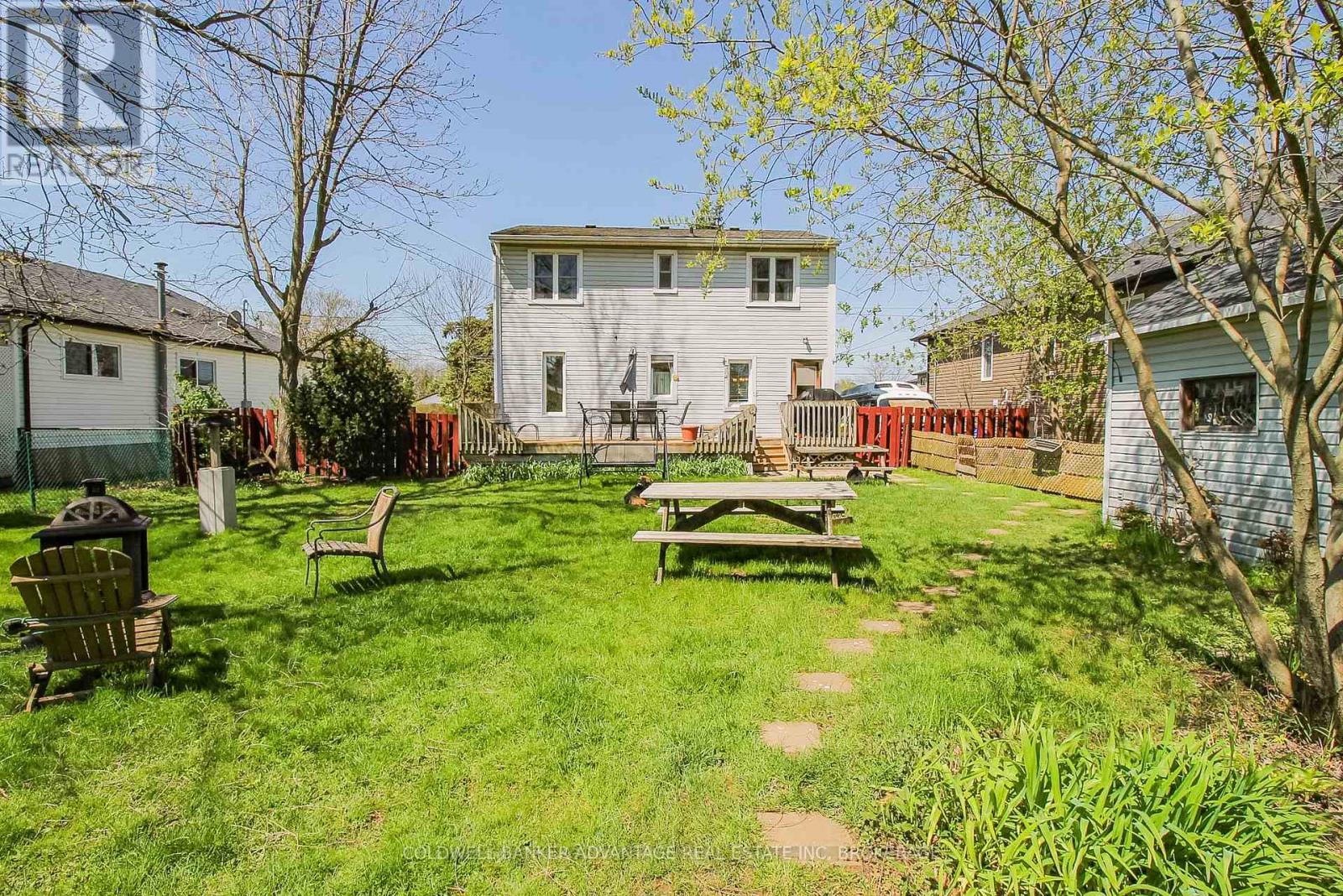 628 Clare Avenue, Welland, Ontario  L3C 3C1 - Photo 38 - X13084508