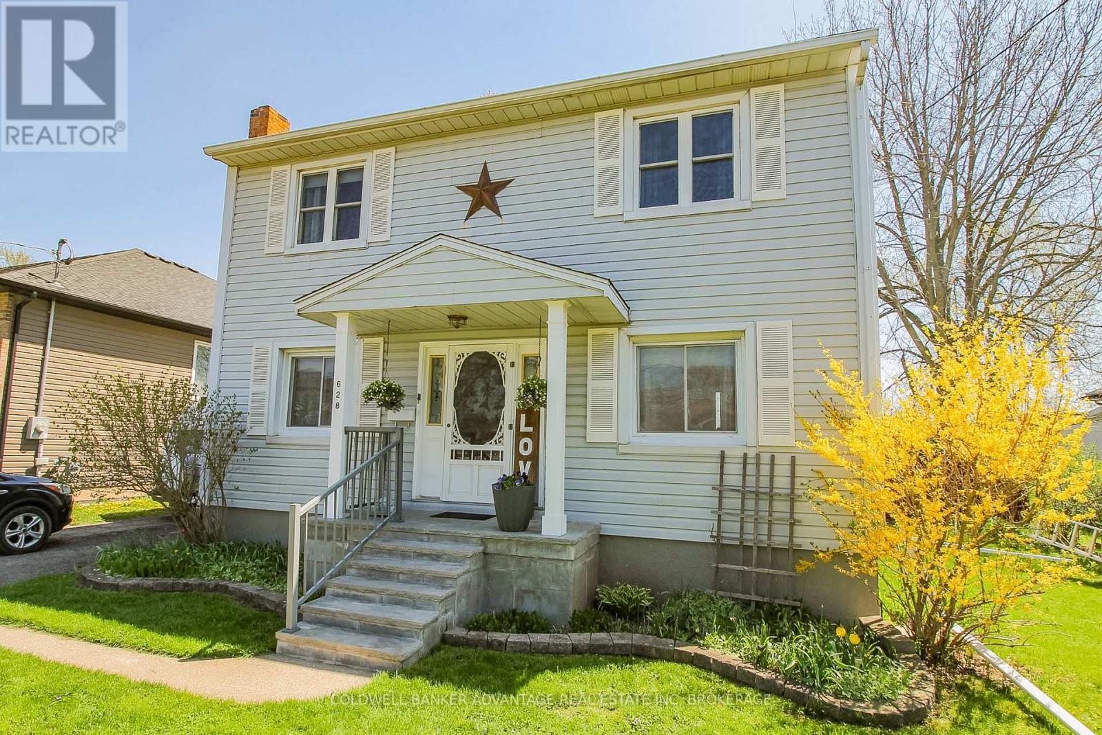 628 Clare Avenue, Welland, Ontario  L3C 3C1 - Photo 4 - X13084508