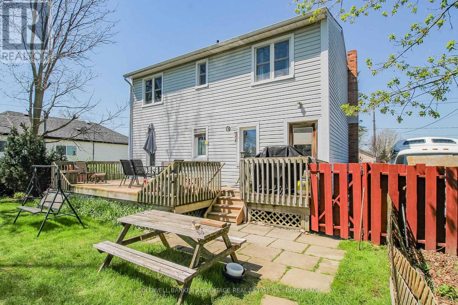 628 Clare Avenue, Welland, Ontario  L3C 3C1 - Photo 40 - X13084508