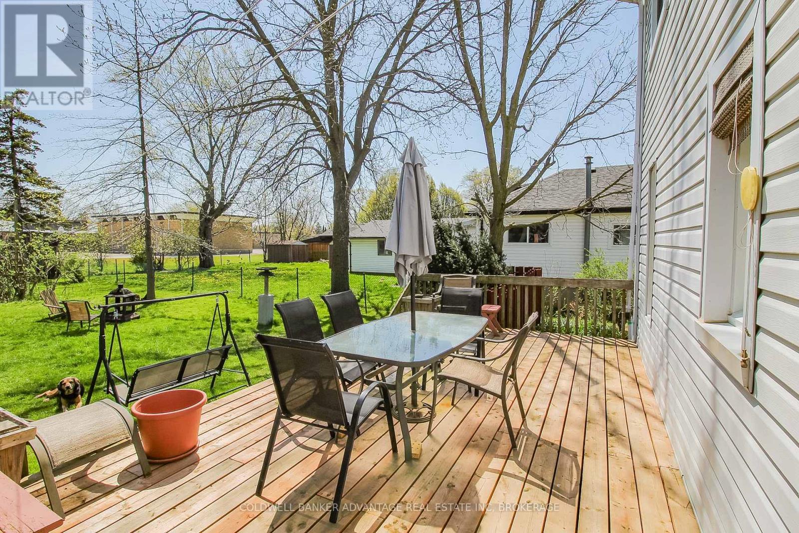 628 Clare Avenue, Welland, Ontario  L3C 3C1 - Photo 41 - X13084508