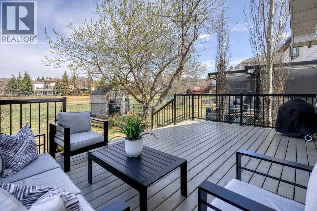 79 Riverview Circle, Cochrane, Alberta  T4C 1K4 - Photo 35 - A2308062