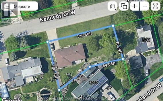 921 Kennedy Drive West, Windsor, Ontario  N9G 1T2 - Photo 4 - 26010113