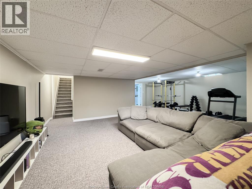 1837 Questa Drive, Windsor, Ontario  N8P 1M5 - Photo 20 - 26010064