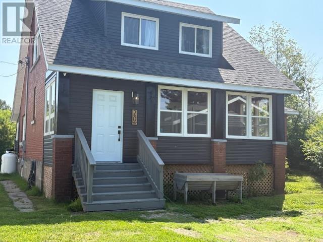 20 Queen ST S, Chapleau, Ontario