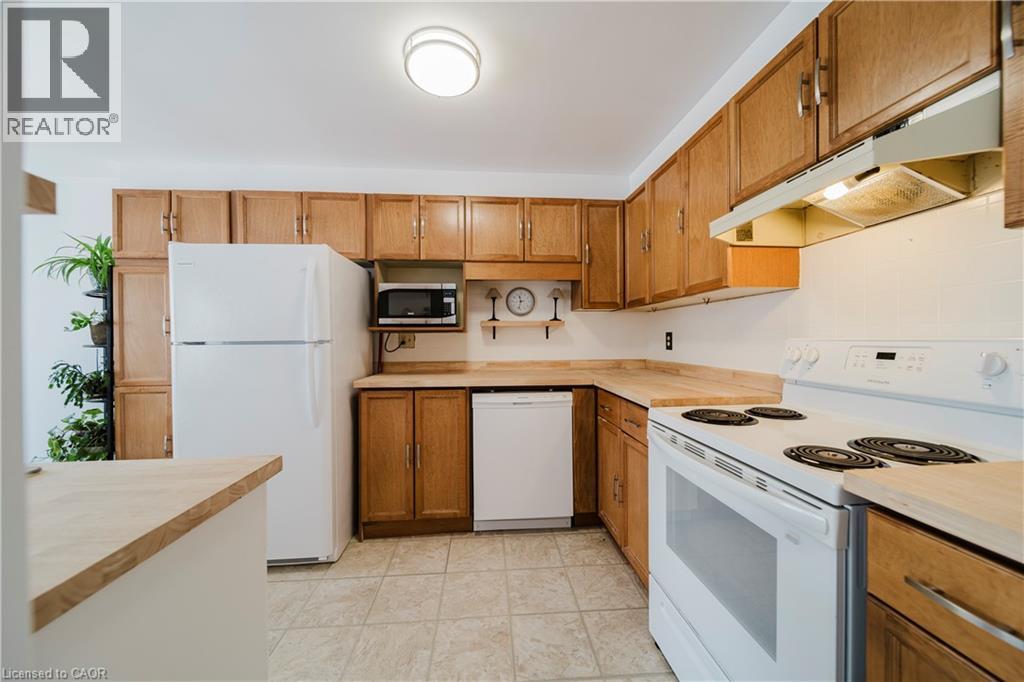 54 Green Valley Drive Unit# 23, Kitchener, Ontario  N2P 1Z9 - Photo 12 - 40809094
