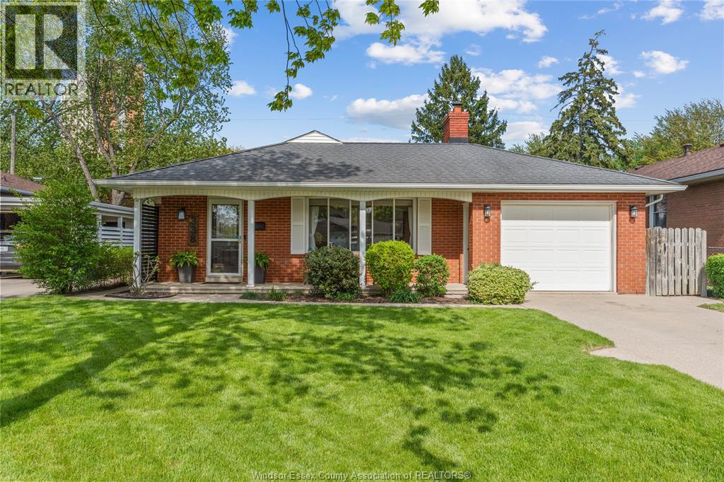 338 Betty Drive, Windsor, Ontario  N8S 3W8 - Photo 3 - 26010102