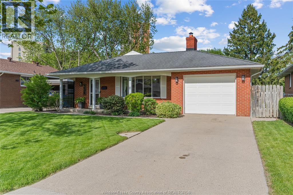 338 Betty Drive, Windsor, Ontario  N8S 3W8 - Photo 4 - 26010102