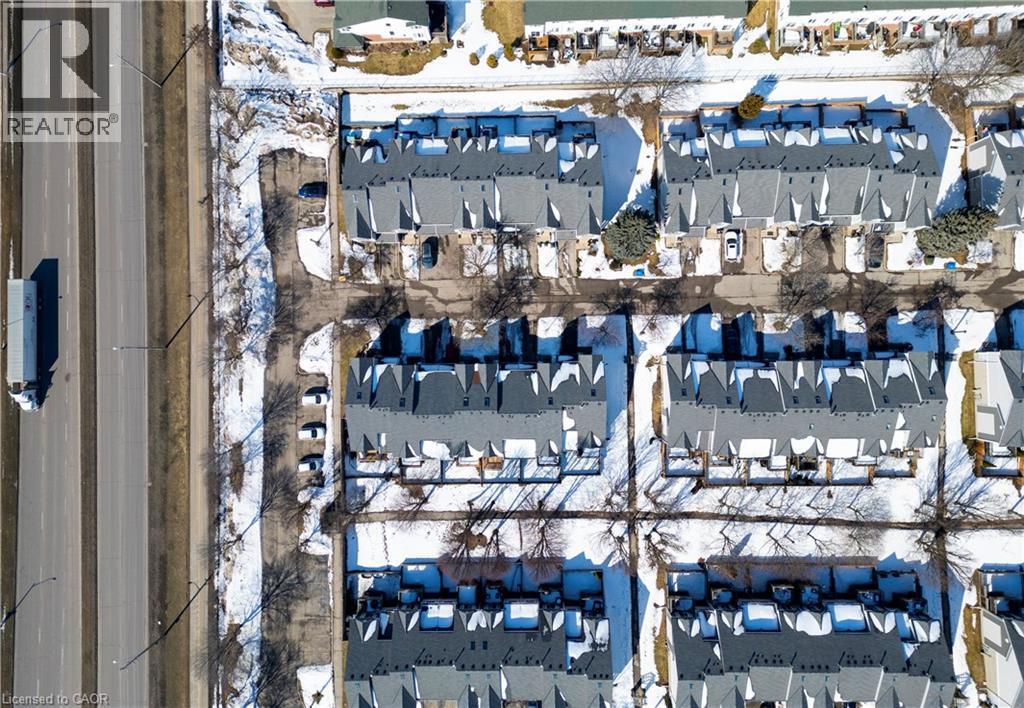 54 Green Valley Drive Unit# 23, Kitchener, Ontario  N2P 1Z9 - Photo 37 - 40809094
