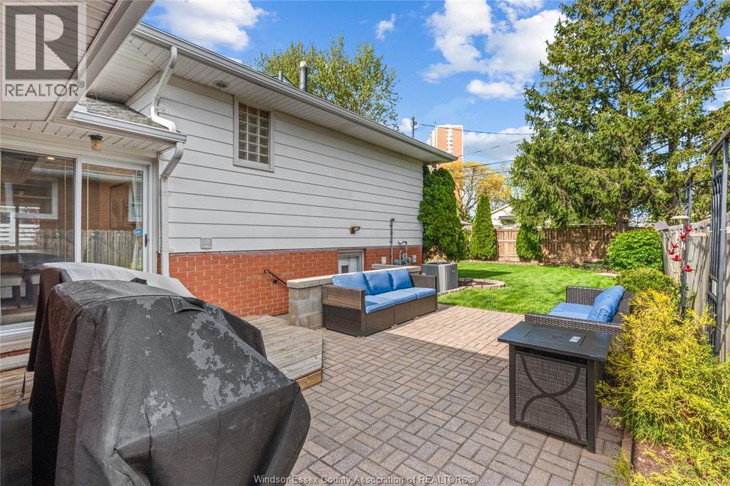 338 Betty Drive, Windsor, Ontario  N8S 3W8 - Photo 31 - 26010102