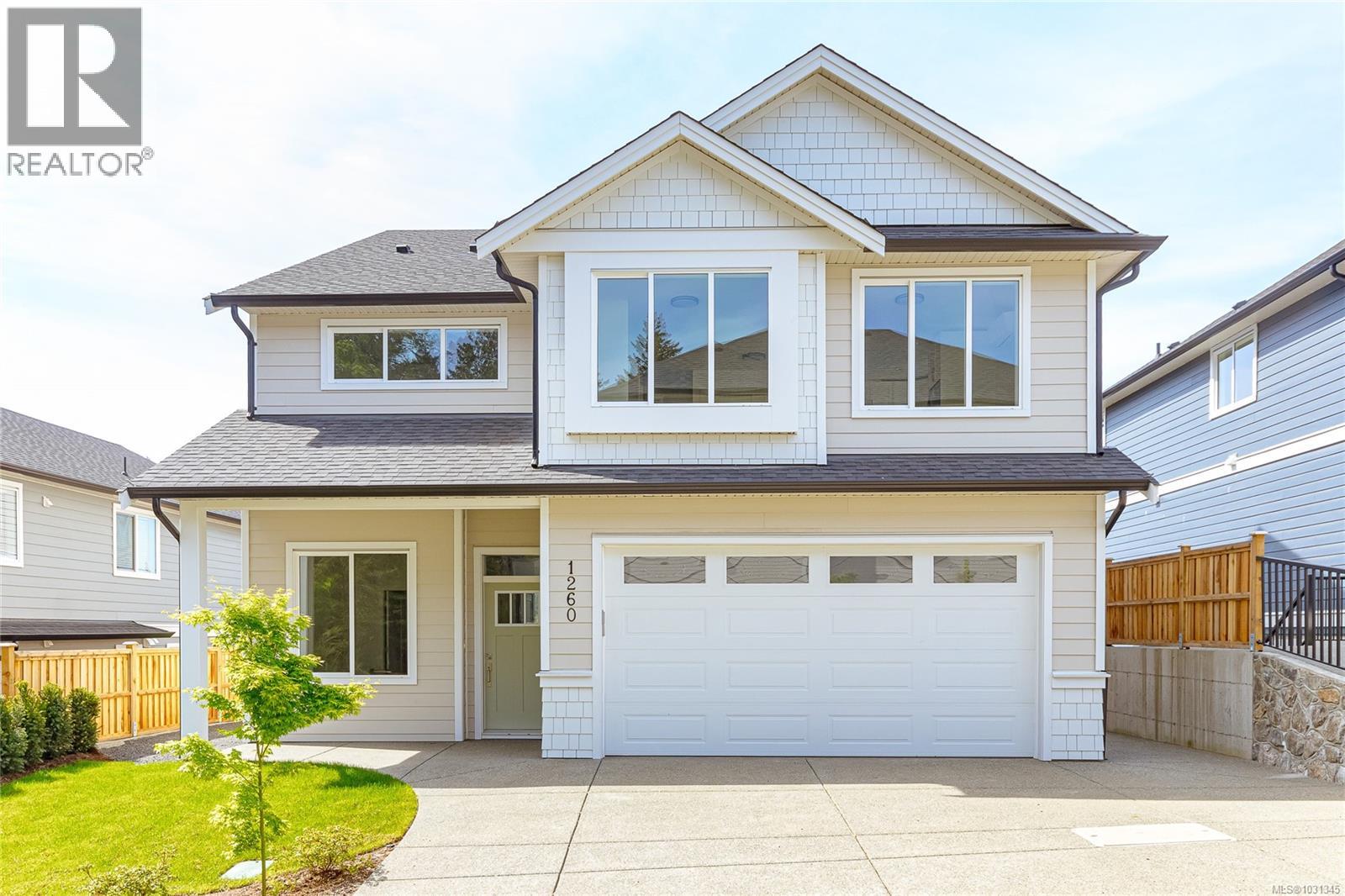 1260 Ashmore Terr, Langford, British Columbia  V9C 0S6 - Photo 1 - 1031345