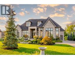 161 HERITAGE LAKE Drive, Puslinch, Ontario