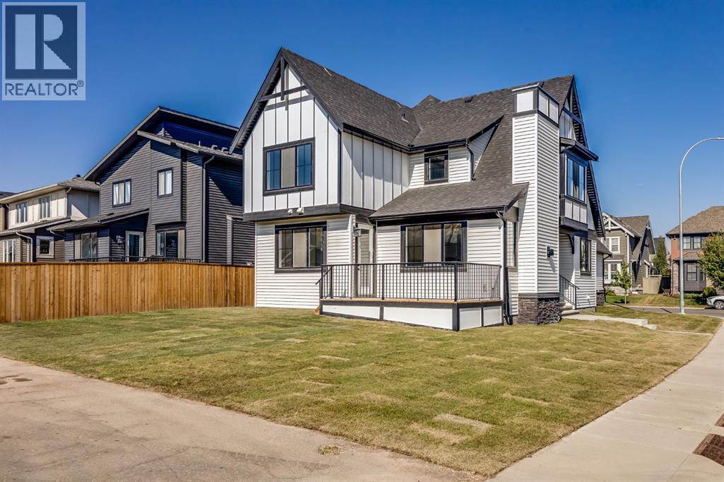1209 Coopers Drive SW, Airdrie, Alberta  T4B 3T6 - Photo 30 - A2276588