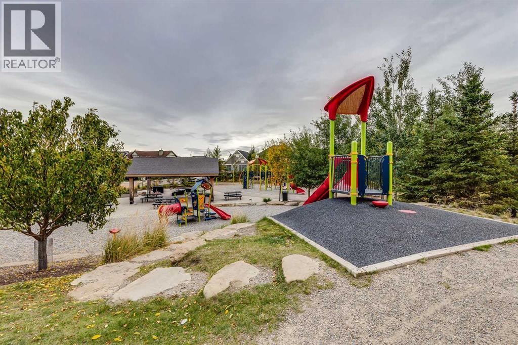 1209 Coopers Drive SW, Airdrie, Alberta  T4B 3T6 - Photo 34 - A2276588