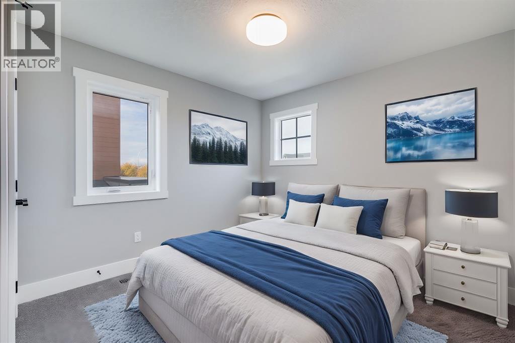 1209 Coopers Drive SW, Airdrie, Alberta  T4B 3T6 - Photo 25 - A2276588