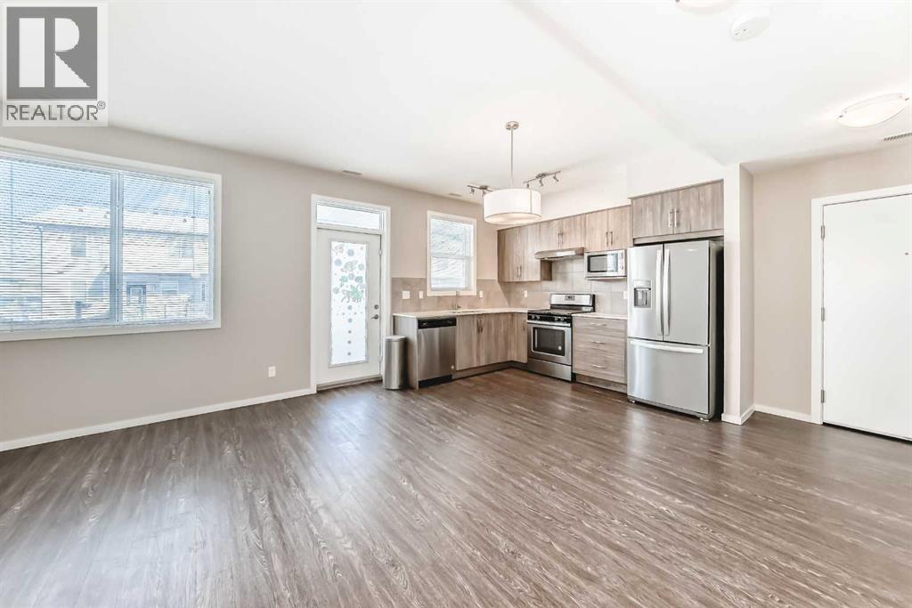 204, 135 Redstone Walk Ne, Calgary, Alberta  T3N 1M6 - Photo 13 - A2287997