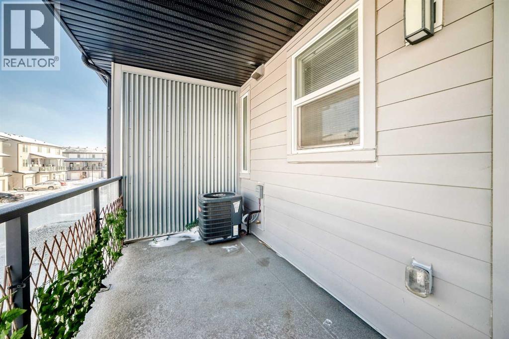 204, 135 Redstone Walk Ne, Calgary, Alberta  T3N 1M6 - Photo 16 - A2287997