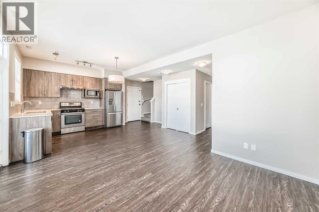 204, 135 Redstone Walk Ne, Calgary, Alberta  T3N 1M6 - Photo 20 - A2287997
