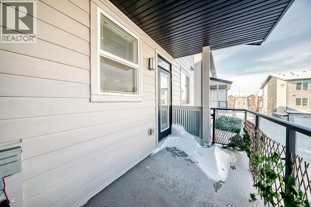 204, 135 Redstone Walk Ne, Calgary, Alberta  T3N 1M6 - Photo 17 - A2287997
