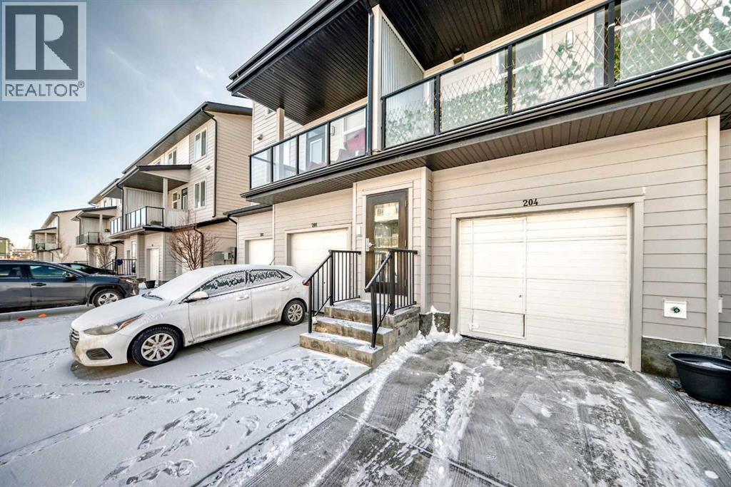 204, 135 Redstone Walk Ne, Calgary, Alberta  T3N 1M6 - Photo 35 - A2287997