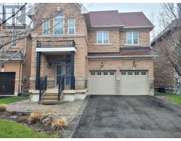 15 JONAS MILLWAY, Whitchurch-Stouffville, Ontario