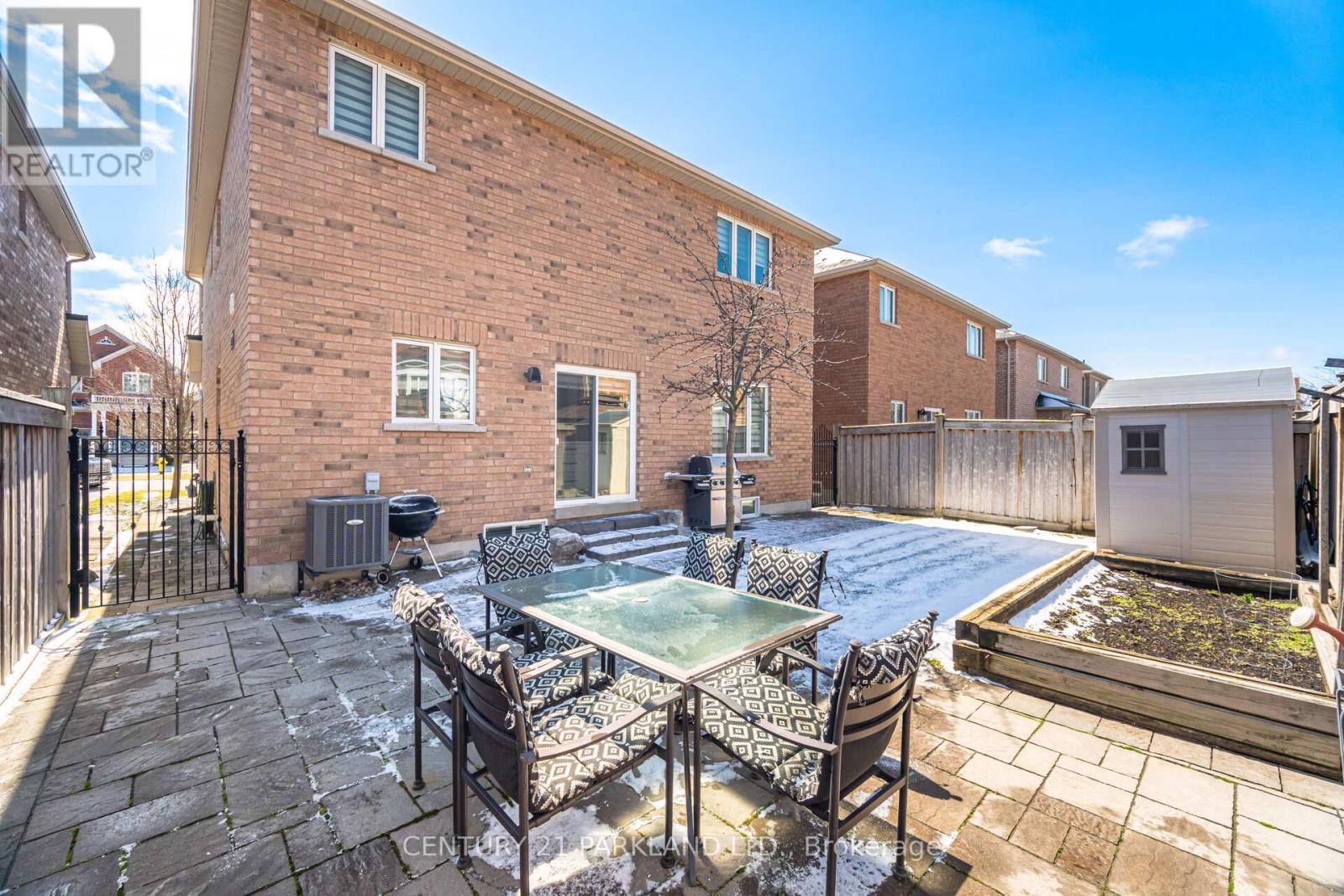 15 Jonas Millway, Whitchurch-Stouffville, Ontario  L4A 0M4 - Photo 36 - N12970206