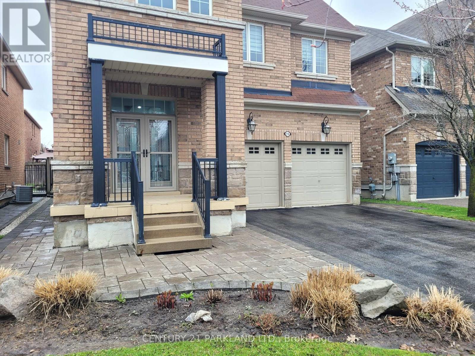 15 Jonas Millway, Whitchurch-Stouffville, Ontario  L4A 0M4 - Photo 39 - N12970206