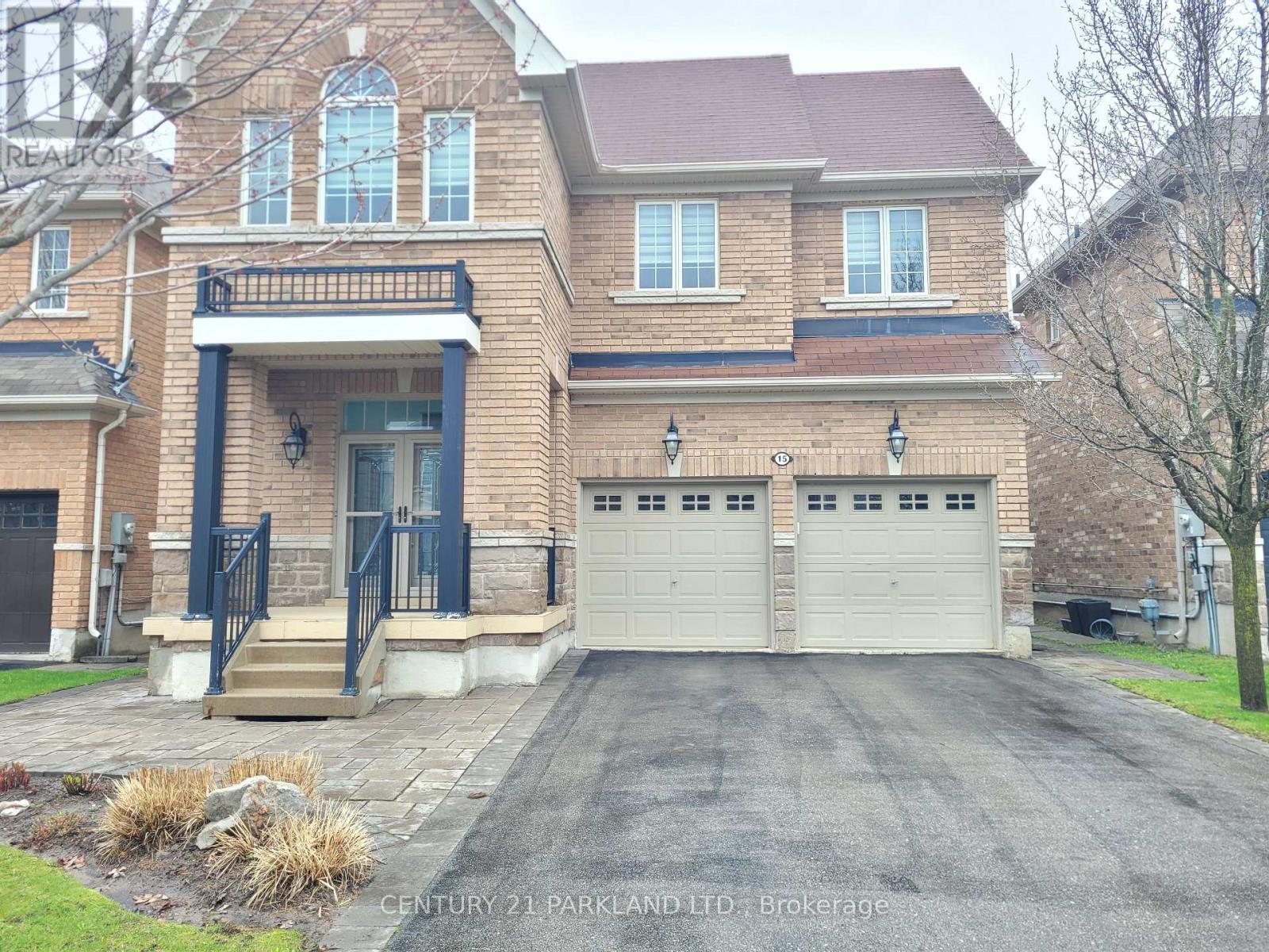 15 Jonas Millway, Whitchurch-Stouffville, Ontario  L4A 0M4 - Photo 41 - N12970206